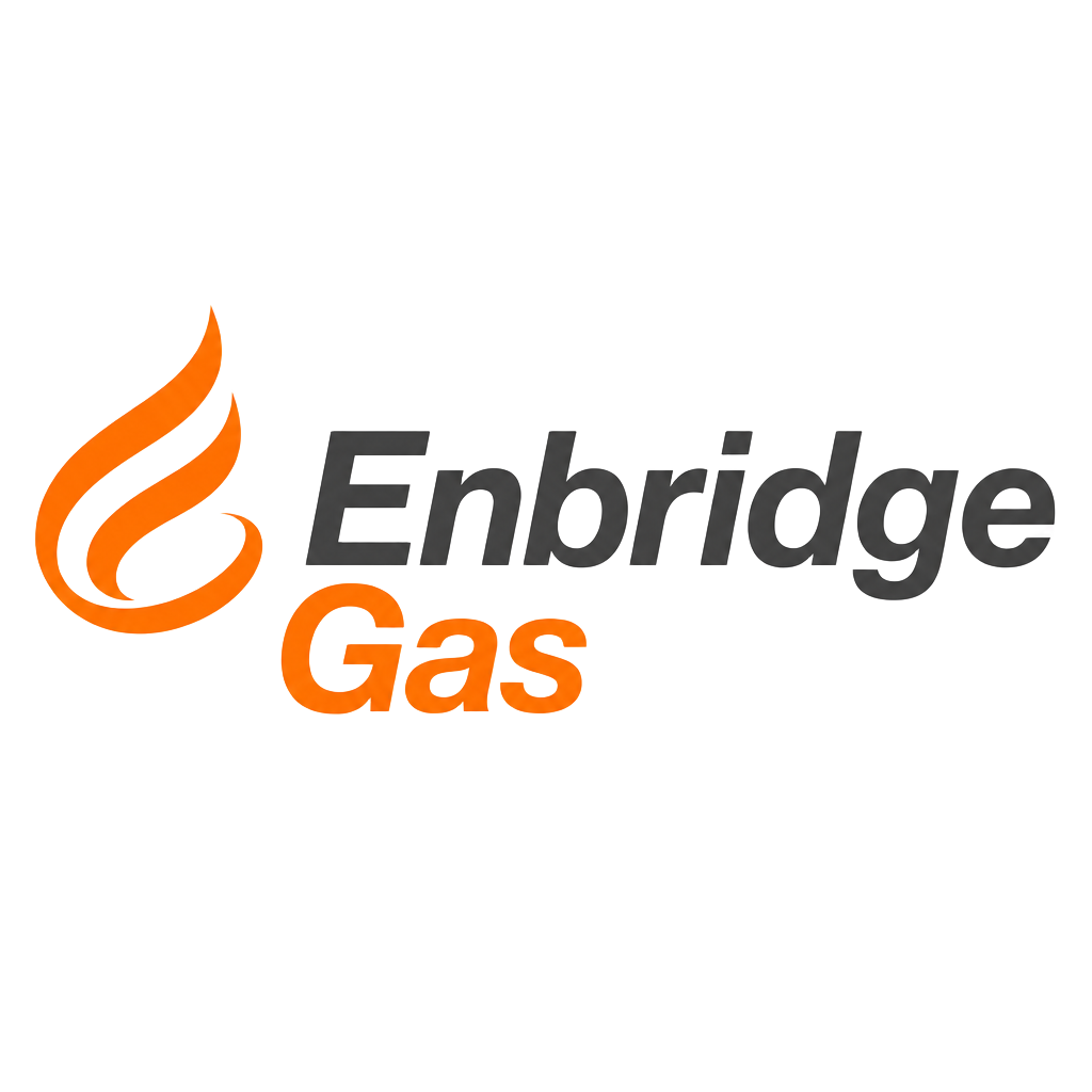 Enbridge Gas logo