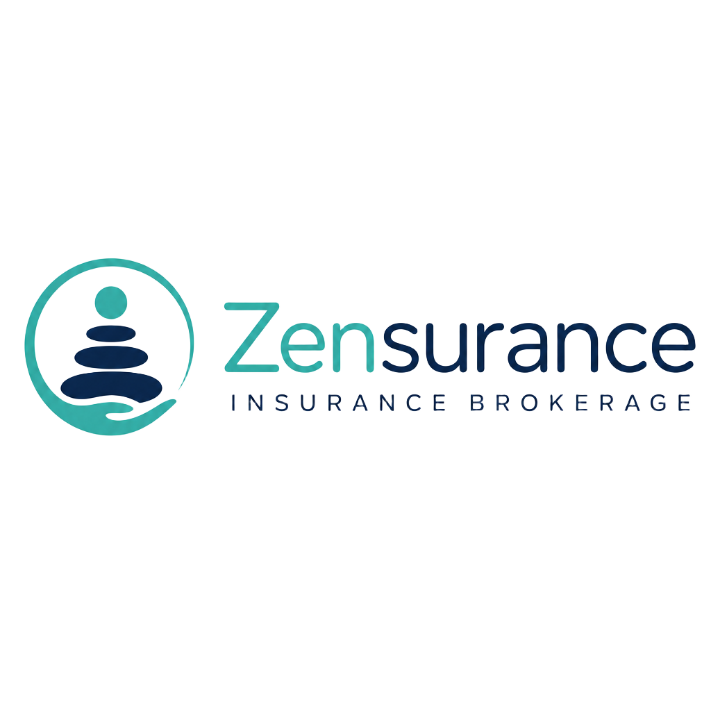 Zensurance logo